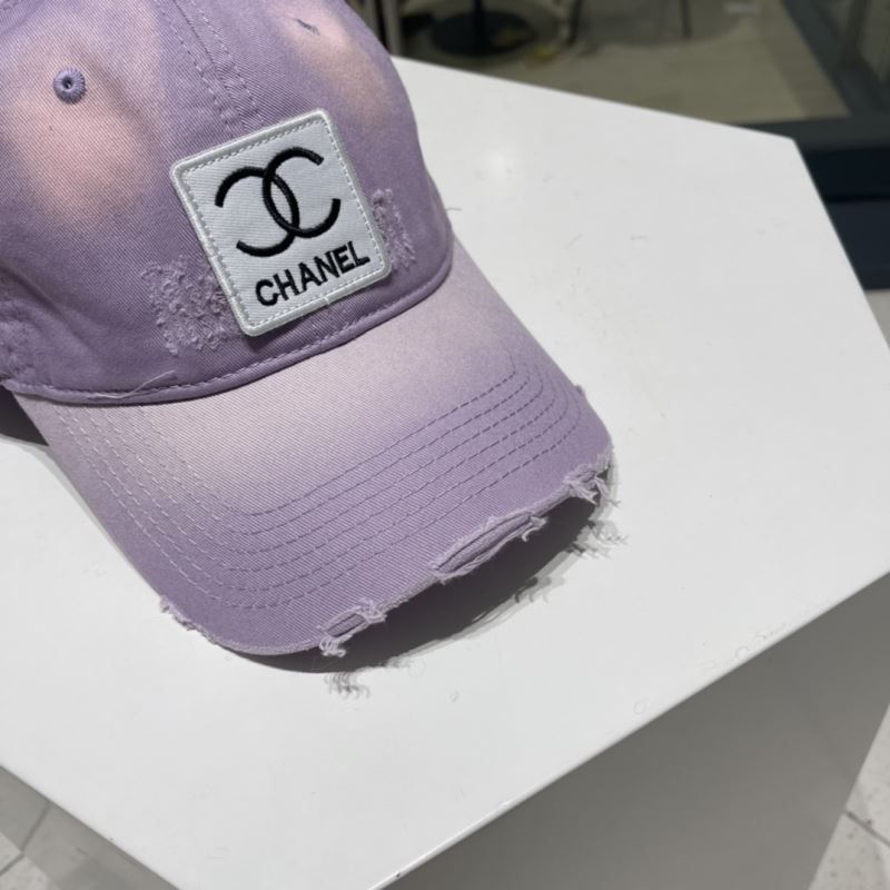 CHANEL